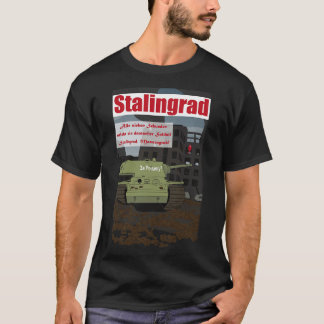 T-shirt Stalingrad