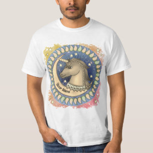 T-shirt Stallion Unicorn