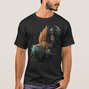 T-shirt Stalwart Dwarf V2