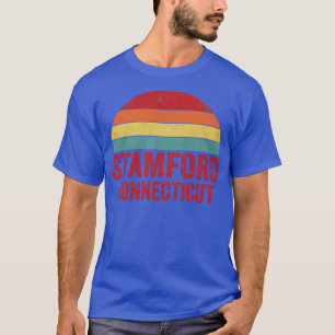 T-shirt Stamford Connecticut