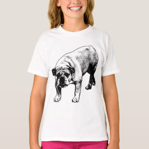 T-shirt Stance de vacances