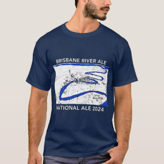 T-shirt standard Ale 2024