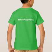 T-shirt #StandUp4Mito (Dos)