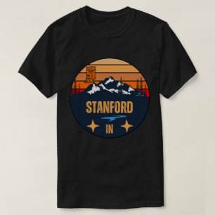 T-shirt Stanford, Indiana
