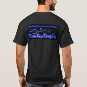 T-shirt Stang Gang T Shirt