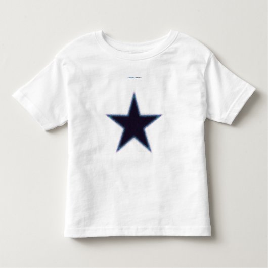 T-shirt STAR (Devant)