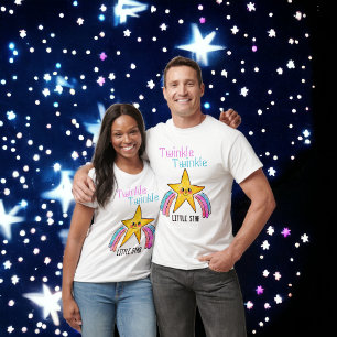 T-shirt Star de Twinkle