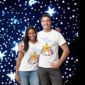 T-shirt Star de Twinkle