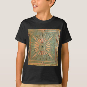 T-SHIRT STAR DU MATIN