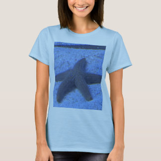 T-Shirt  star fish