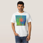 T-shirt Star Gypsy (Devant entier)