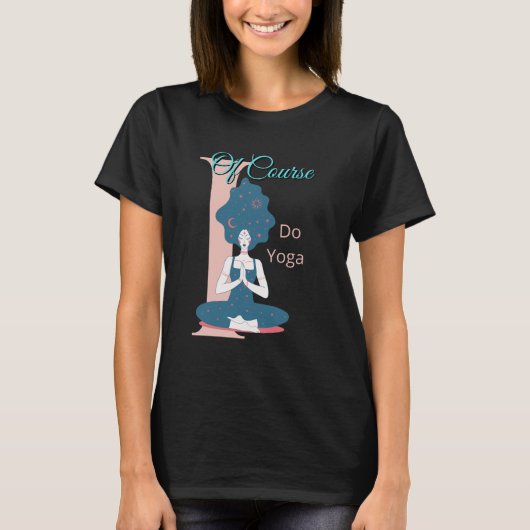 T-shirt Star Hair Vanilla (Devant)