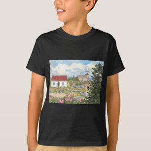 T-shirt Star Island Room View A View at Isle of Shoals NH