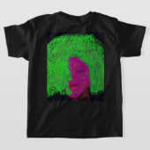 T-Shirt Star Magic (Couchage Retour)
