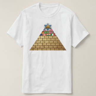 T-shirt Star of Remphan  NWO 