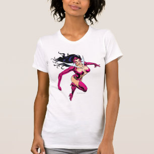 T-shirt Star Sapphire 1