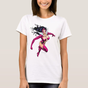 T-shirt Star Sapphire 1