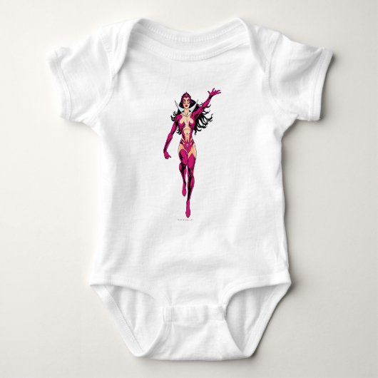 T-shirt Star Sapphire 4 (Devant)