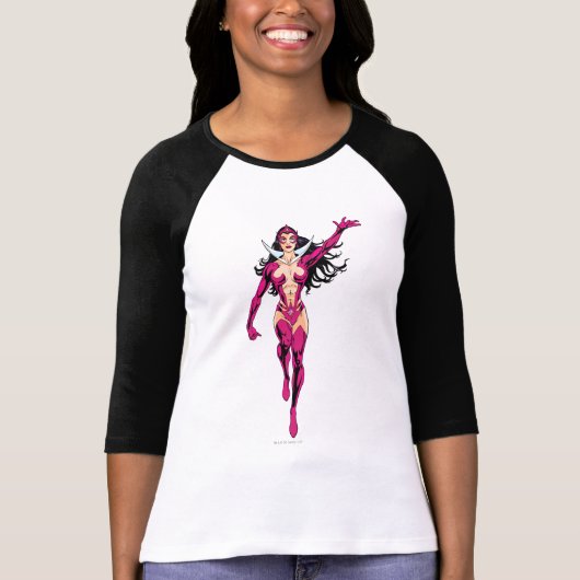 T-shirt Star Sapphire 4 (Devant)