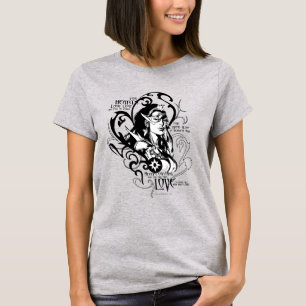 T-shirt Star Sapphire Graphic 2
