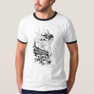 T-shirt Star Sapphire Graphic 5