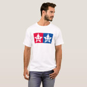 T-shirt Star Star (Devant entier)