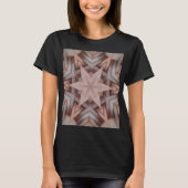 T-shirt Star Starfish Dream (Devant)