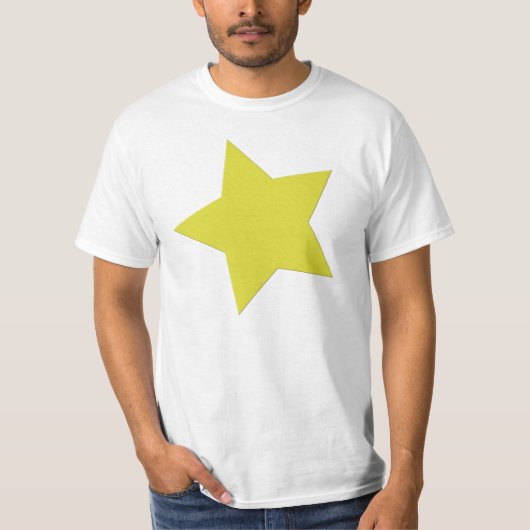 T-shirt Starbellies (Devant)