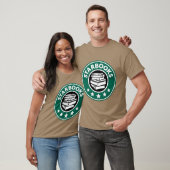 T-shirt StarBooks drôle (Unisexe)