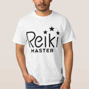 T-shirt Starborn Reiki Master