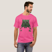 T-shirt Starbug 1 (Devant entier)