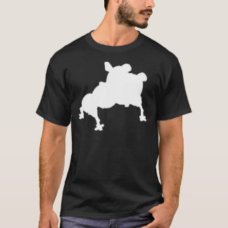 T-shirt Starbug Space Ship Red Dwarf Funny Quote  