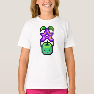 T-shirt Stardew Valley - Junimo avec Stardrop