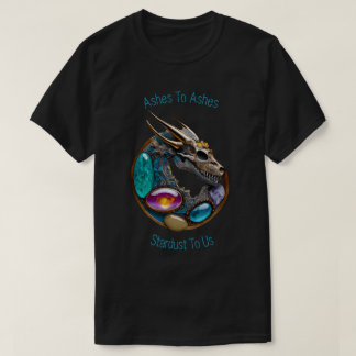 T-shirt Stardust To Us 05
