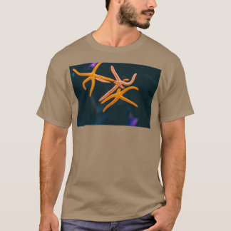 T-shirt Starfish 5