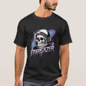 T-shirt Stargazer (Devant)