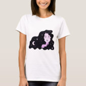 T-shirt StarGirl (Devant)