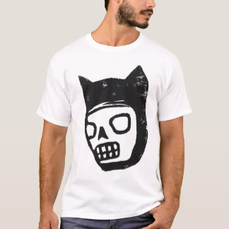 T-shirt starheadboy