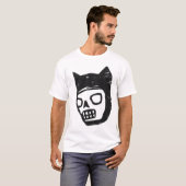 T-shirt starheadboy (Devant entier)
