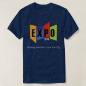 T-shirt Stark Expo (Design devant)