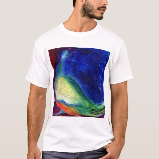 T-shirt Starlight 2012 (Devant)