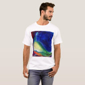 T-shirt Starlight 2012 (Devant entier)