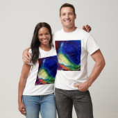 T-shirt Starlight 2012 (Unisexe)