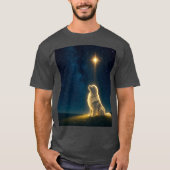 T-shirt Starlight Terre-Neuve (Devant)