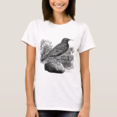 T-shirt Starling (Devant)