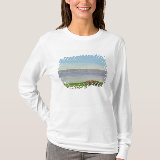 T-shirt Starnberger voient, 1911 (Devant)
