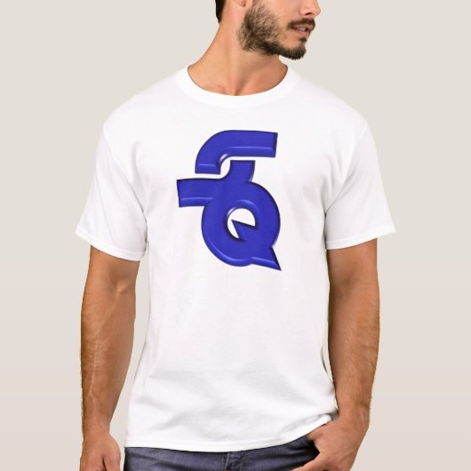 T-shirt StarQuest 01 (Devant)