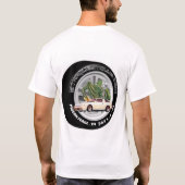 T-SHIRT STARQUESTCLUB (Dos)