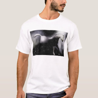 T-shirt StarRunner