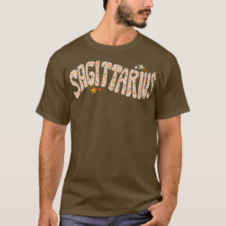 T-shirt Starry Sagittarius